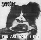 Utopie : You Are What I Eat Utopie : You Are What I Eat
